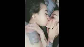 Bokep Indo Live Show Private Room Babes