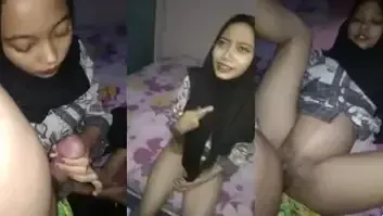 Bokep Jilbab Rela Ngewe Demi Bayar Tunggakan Kosan