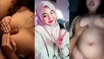 Bokep Ukhty Viral TikTok Dihajar Bule Kontol Jumbo