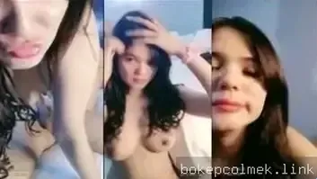 Cewek Indo Ngaku Pemula Ngentot Kayak Pro Ganas