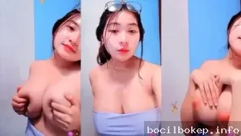 Cewek montok tetek gede coli liar bikin nagih