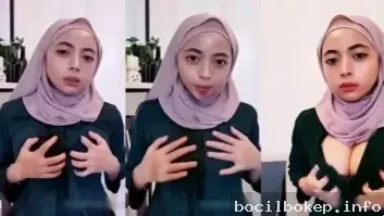 Chat sex bareng pacar cantik tetek gede