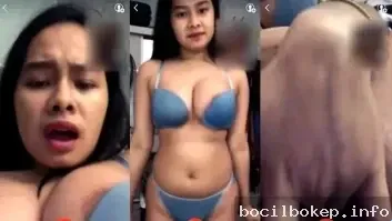 Chat sex bareng pacar cantik toket gede nakal banget