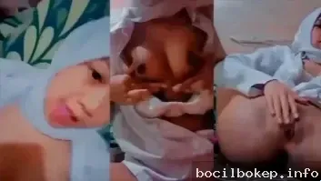 Chat sex bareng pacar horny memek basah