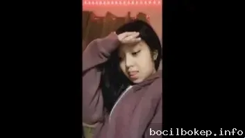 Chat sex nakal bareng pacar genit doyan basah