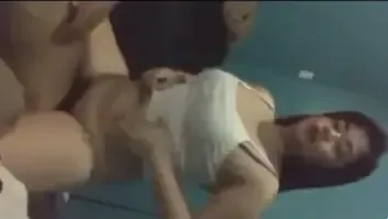 Goyangan Mba Bohay WOT Mantap Bikin Ngaceng Keras