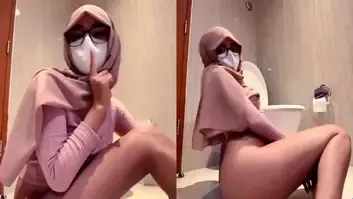 Kumpulan Video Camilla Hijabers Montok Basah