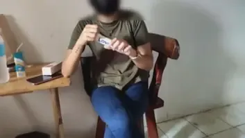 Ngentot Sama Pembeli Biar Beli Barangnya Memek Basah Kenceng