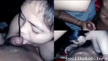 Pacar manja minta lagi sambil rintih nakal