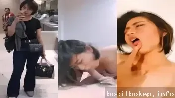Selingkuh bareng rekan kerja rambut pendek cantik super nakal